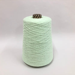 もったいない糸:843　　　コットンアクリル13.5　約320g