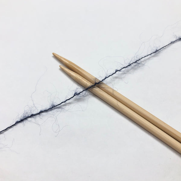 もったいない糸:1066/キッドモヘア55％ 　約300g(約3900m）