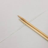 もったいない糸:843　　　コットンアクリル13.5　約320g