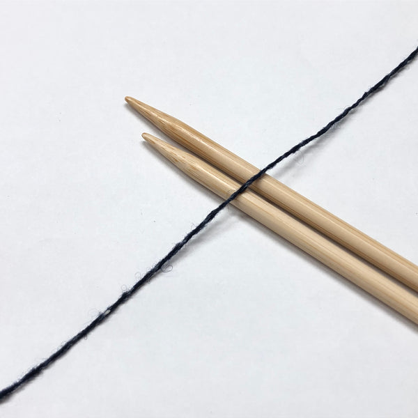 もったいない糸:1086/シルクウール　約270g(約2160m）