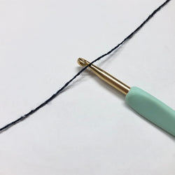 もったいない糸:1086/シルクウール　約270g(約2160m）