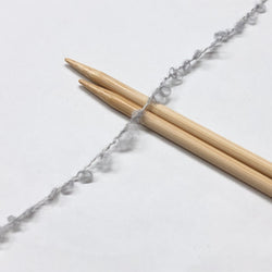 もったいない糸:1078/アルパカ混　ループストレッチ　約340g(約1360m）