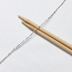 もったいない糸:1087/シルクウール　約260g(約2080m）