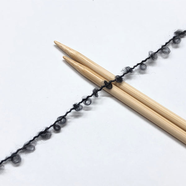 もったいない糸:1079/アルパカ混　ループストレッチ　約340g(約1360m）