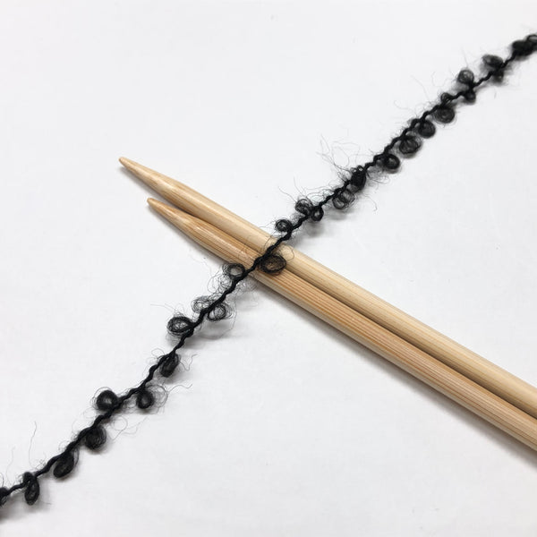 もったいない糸:1080/アルパカ混　ループストレッチ　約340g(約1360m）