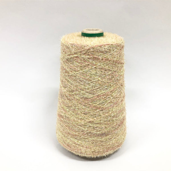 もったいない糸:464/キラキラナイロンモール   約410g