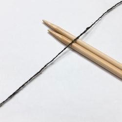 もったいない糸:1089/シルクウール　約260g(約2080m）
