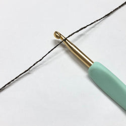 もったいない糸:1089/シルクウール　約260g(約2080m）