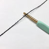 もったいない糸:1091/シルクウール　約270g(約2160m）