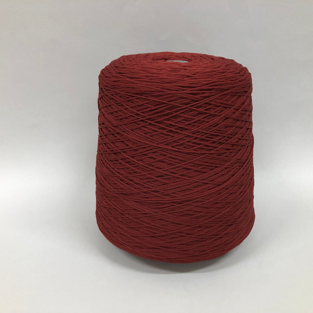 もったいない糸:609/ ポリエステルリリー　約500g(約2300m）