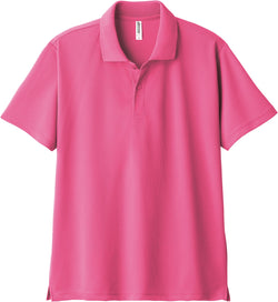 Bears Golf(ベアーズゴルフ):半袖ポロシャツ(150~Sサイズ)/JGCF-3