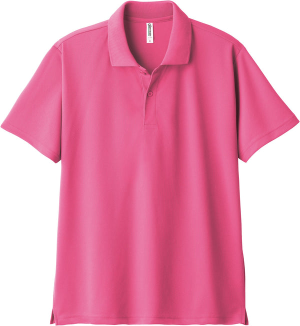Bears Golf(ベアーズゴルフ):半袖ポロシャツ(150~Sサイズ)/JGCF-3