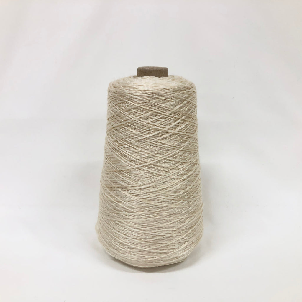 もったいない糸:1006　   アクリルスラブ 　約300g(1800m）