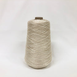 もったいない糸:1006　   アクリルスラブ 　約300g(1800m）