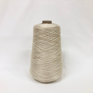 もったいない糸:1006　   アクリルスラブ 　約300g(1800m）