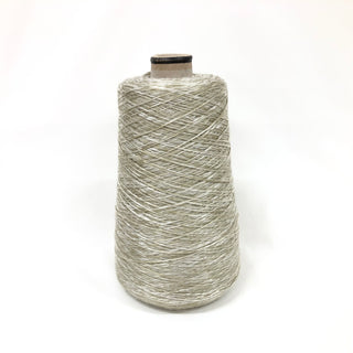 もったいない糸:1007　   アクリルスラブ 　約300g(1800m）