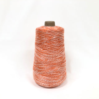 もったいない糸:1009　   アクリルスラブ 　約300g(1800m）