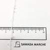 もったいない糸:1011　   コットン100%ループ 　約250g(1875m）