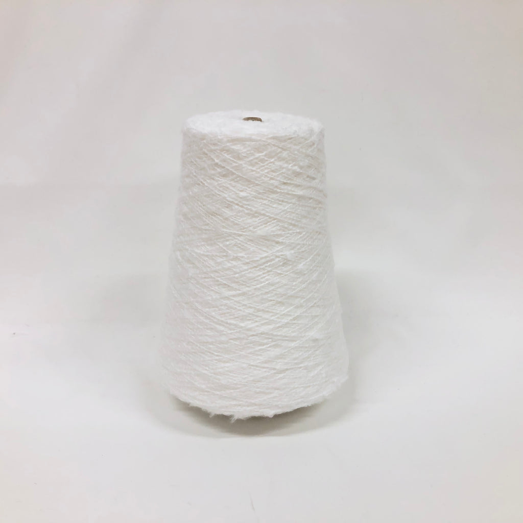 もったいない糸:1011　   コットン100%ループ 　約250g(1875m）
