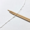 もったいない糸:1012-2　   コットン100%ループ 　約300g(2250m）