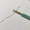 もったいない糸:1012-2　   コットン100%ループ 　約300g(2250m）