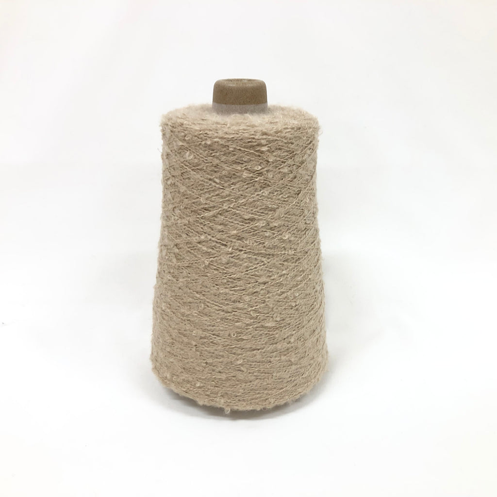もったいない糸:1013　   コットン100%ループ 　約250g(1875m）