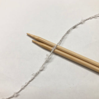 もったいない糸:1014　   コットン100%ループ 　約250g(1875m）