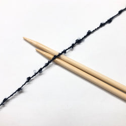 もったいない糸:1017　   コットン100%ループ 　約250g(1875m）