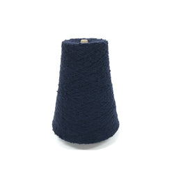 もったいない糸:1017　   コットン100%ループ 　約250g(1875m）