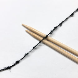 もったいない糸:1018　   コットン100%ループ 　約250g(1875m）
