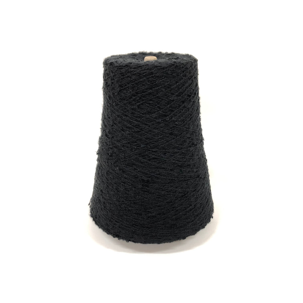 もったいない糸:1018　   コットン100%ループ 　約250g(1875m）