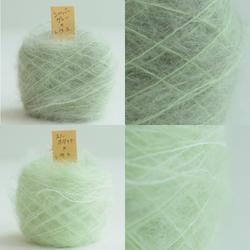 sawada itto：サワダイット-Liion-あなただけのスワッチ編み会