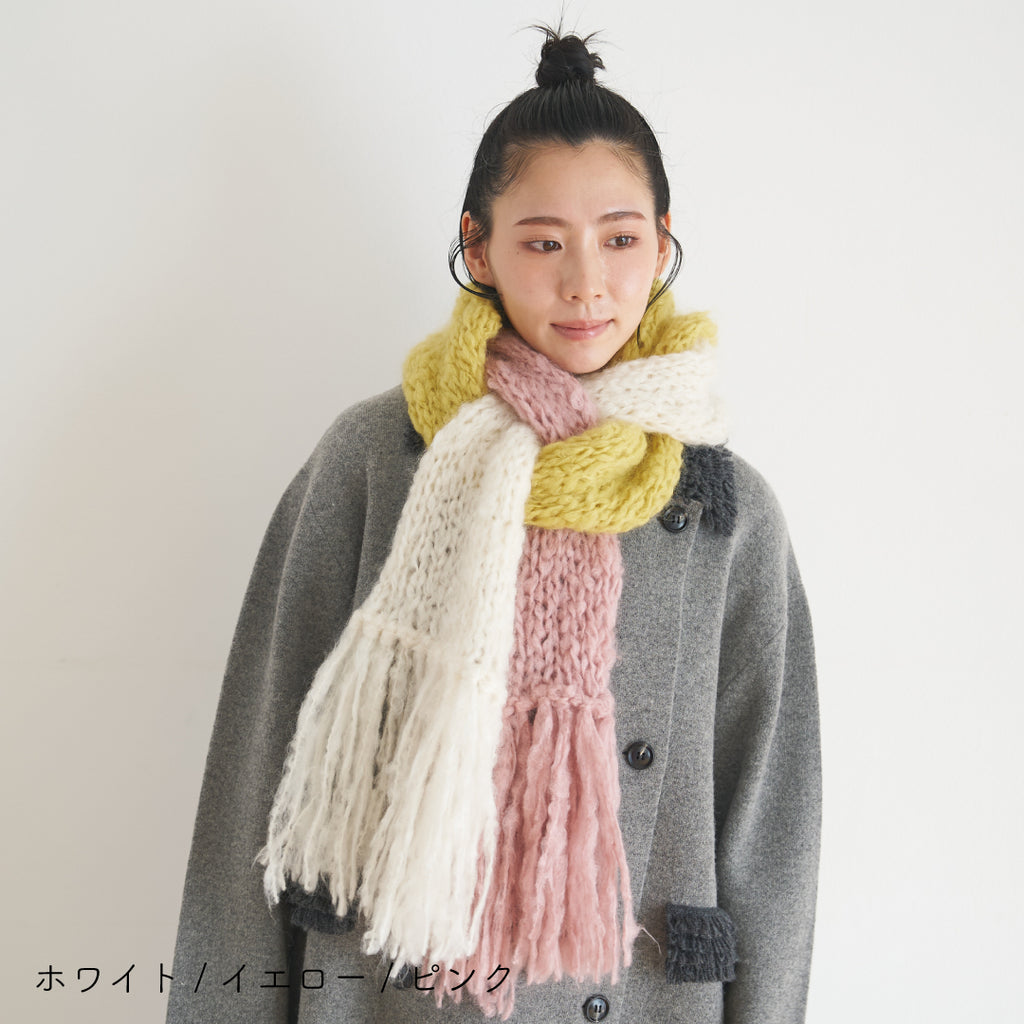 sawada itto：サワダイット-softam-フリンジマフラーキット