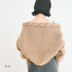 sawada itto：サワダイット-itto_no_knit_book_WEAR