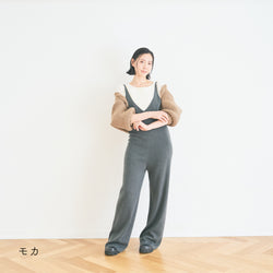 sawada itto：サワダイット-itto_no_knit_book_WEAR