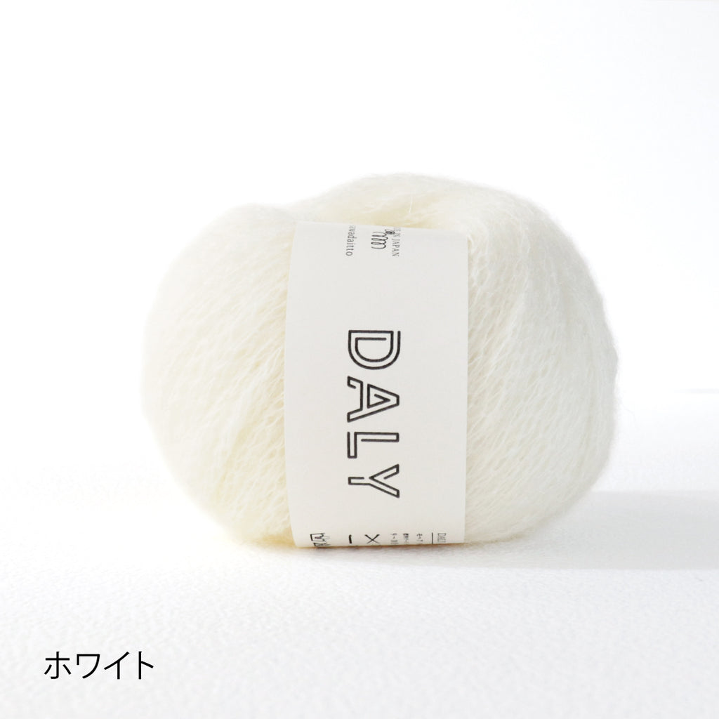 sawada itto：サワダイット-DALY-タートルネックベストキット