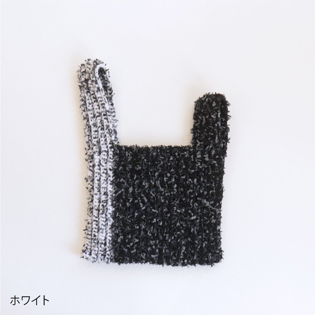 sawada itto：サワダイット-puny × petal-ミニバッグキット