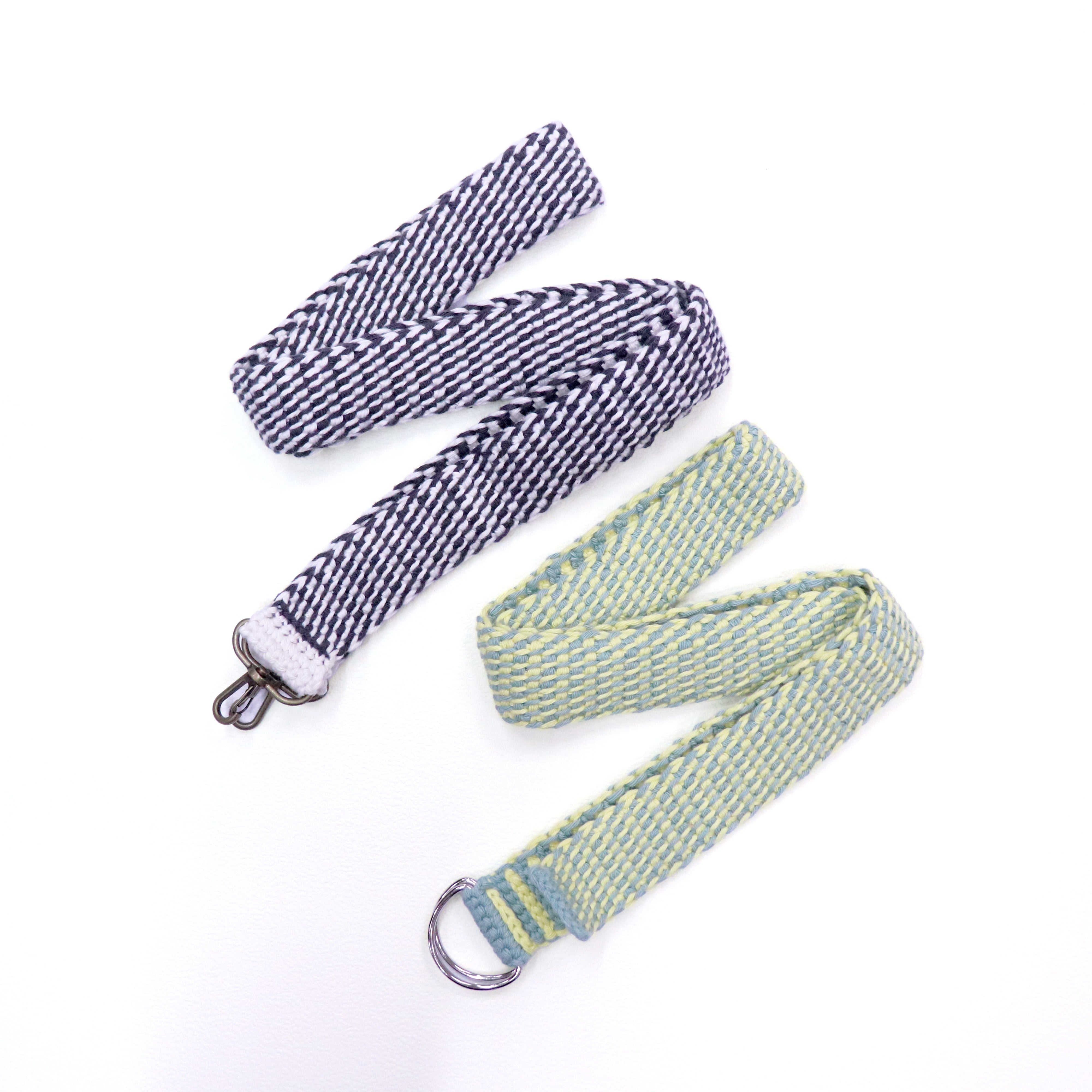 sawada itto-サワダイット-デジタル編み図2009t-6-アフガン編み