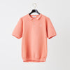 PERFECT TAN｜《SALE》鹿の子ニットポロシャツ〈MENS〉