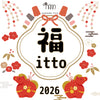 sawada itto：サワダイット-福itto2026-クレカ限定
