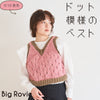 sawada itto：サワダイット-Big Rovie-ドットベスト