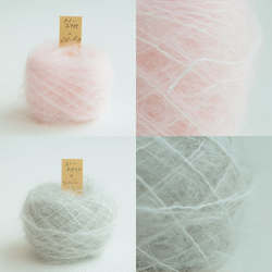 sawada itto：サワダイット-Liion-あなただけのスワッチ編み会