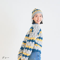 sawada itto：サワダイット-itto_no_knit_book_WEAR