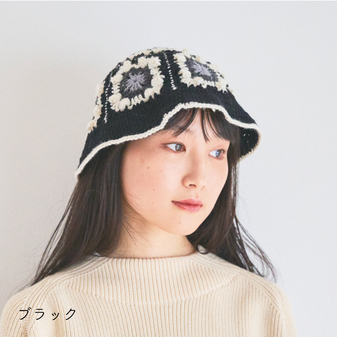 STONE  コットン バケットハット　試着のみ STONE コットン バケットハット 試着のみ 楽天市場】☆NEWHATTAN