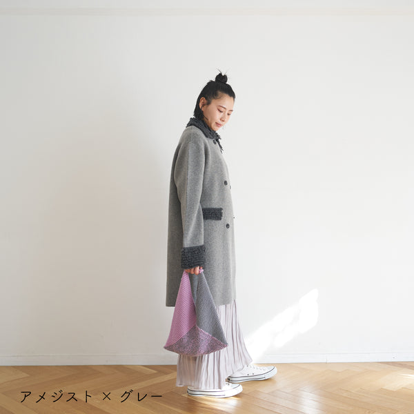 sawada itto：サワダイット-Amotto-トライアングルバッグキット