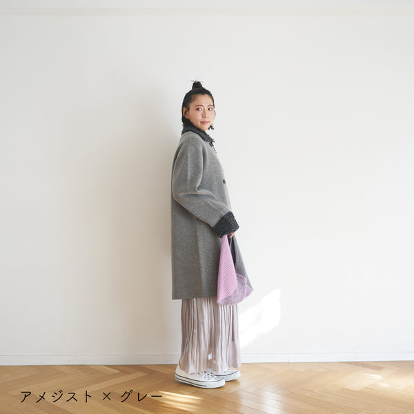 sawada itto：サワダイット-Amotto-トライアングルバッグキット