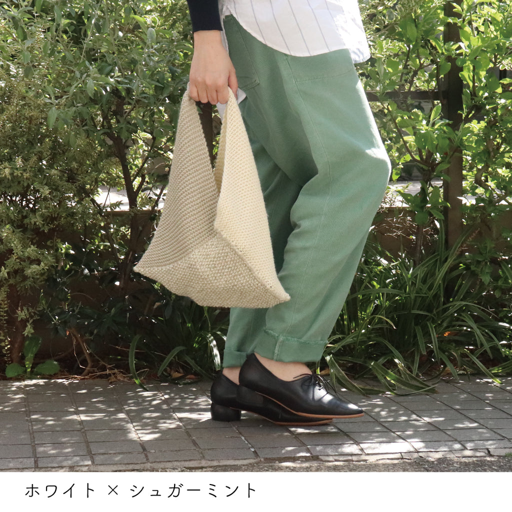 sawada itto：サワダイット-Amotto-トライアングルバッグキット