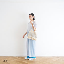 sawada itto：サワダイット-COTOLI×RuF-トロピカルバッグキット