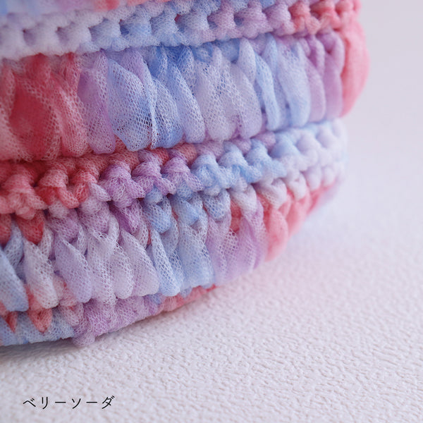 sawada itto：サワダイット-NAILY-クリアハンドルバッグキット