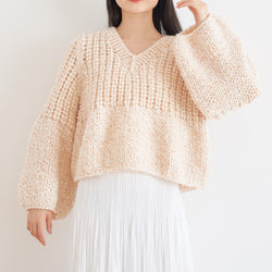 sawada itto：サワダイット-itto_no_knit_book_WEAR